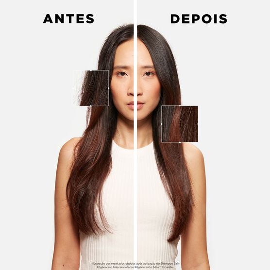 CHRONOLOGISTE Shampoo